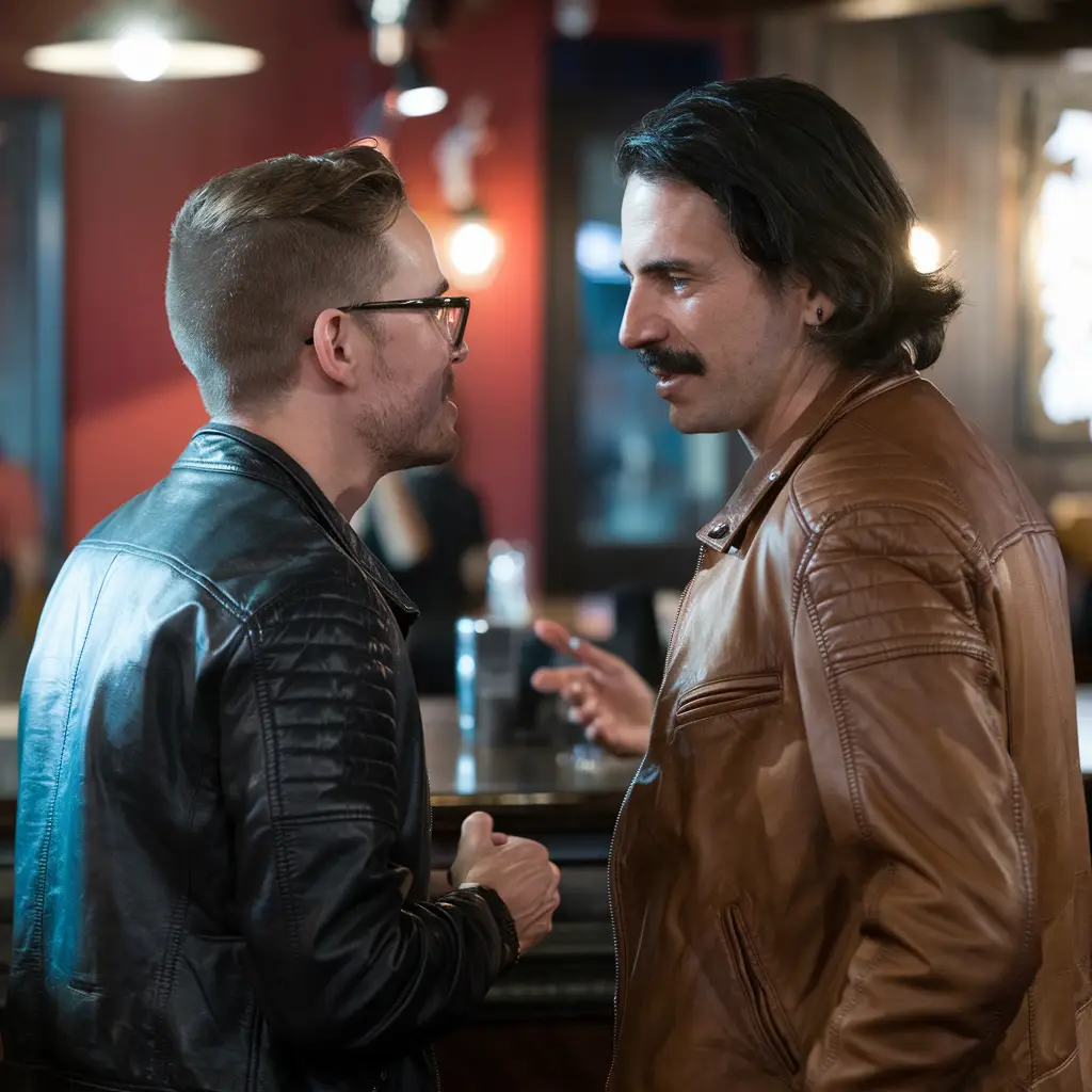 Meet gay singles in Alabama today and start your online dating adventure.