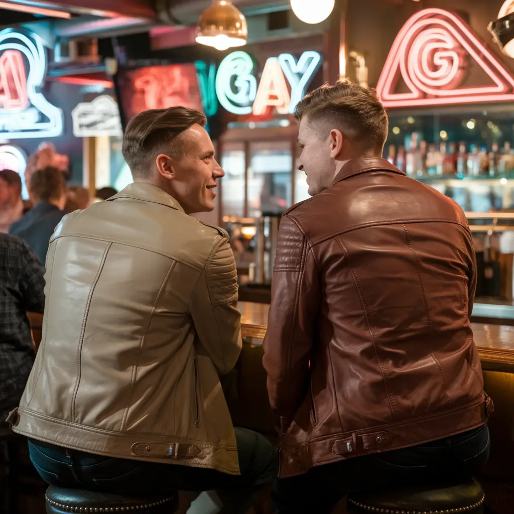 Meet gay singles in Kent, Washington today! Online dating that leads to real relationships.