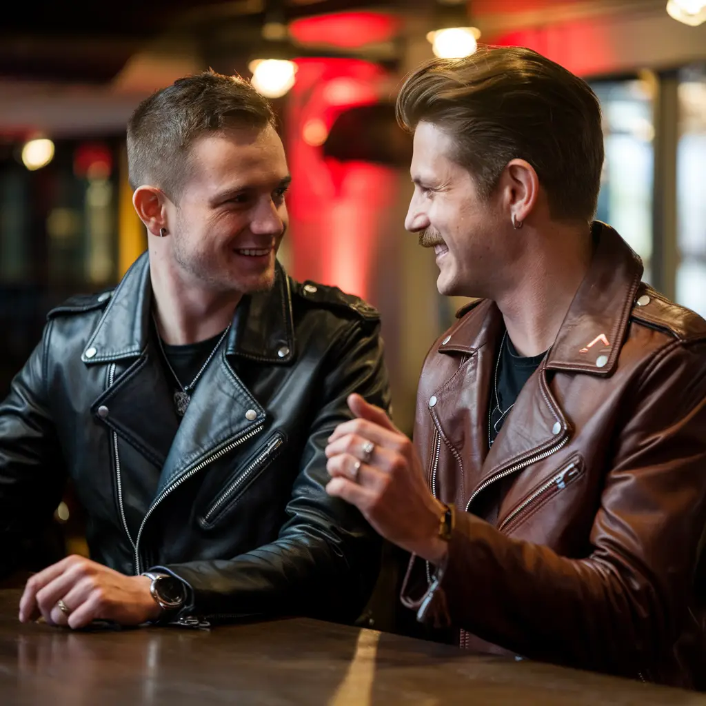 Find love now! Meet gay singles in Renton, Washington online today.