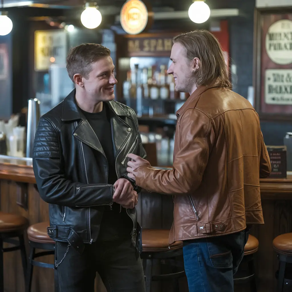 Online gay dating in Alaska – meet fun and interesting singles today!