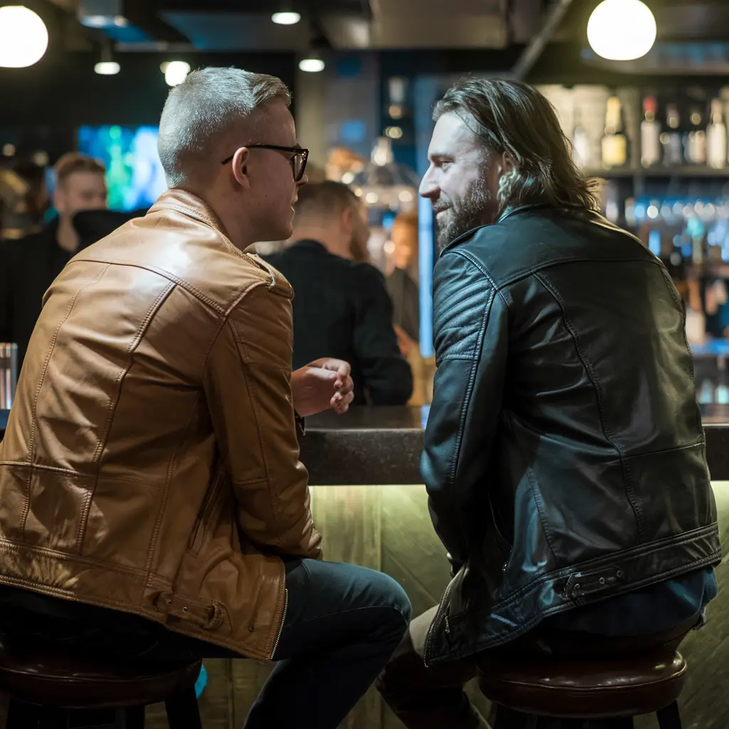 Meet gay singles in Sammamish, Washington today! The best online dating platform for you.