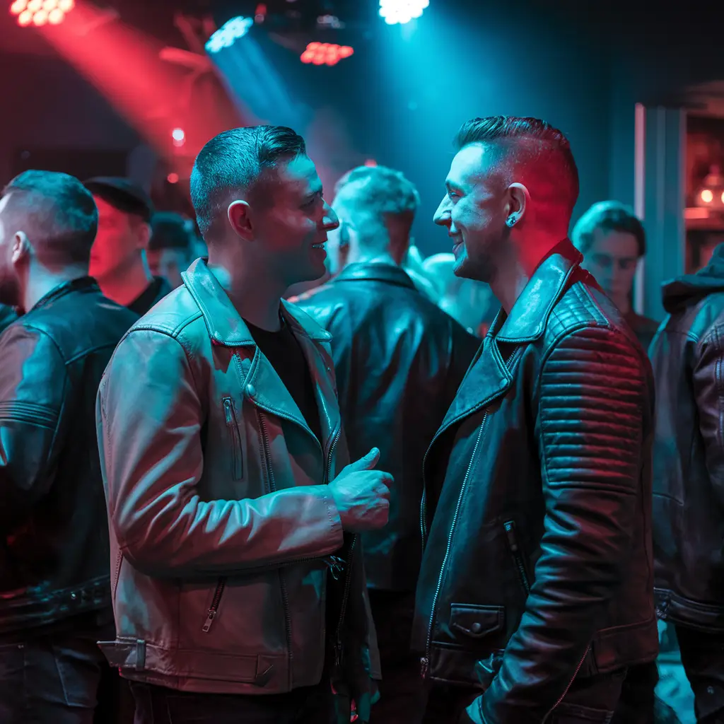 Meet gay singles in Arizona for love, friendship, and fun! Sign up now.