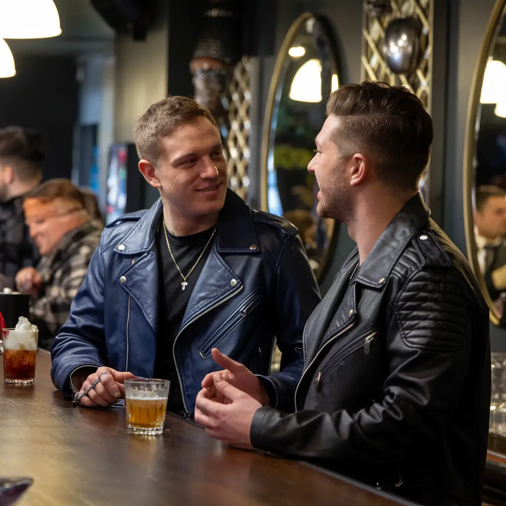 The best gay dating site in Spokane Valley, Washington! Meet singles and start your love story today.