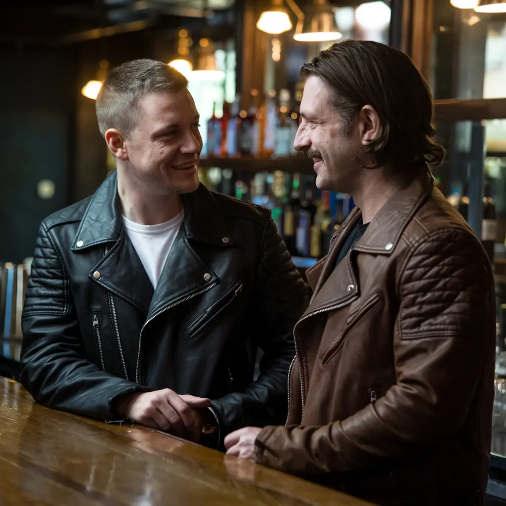 Online gay dating in Tacoma, Washington – meet like-minded singles today!