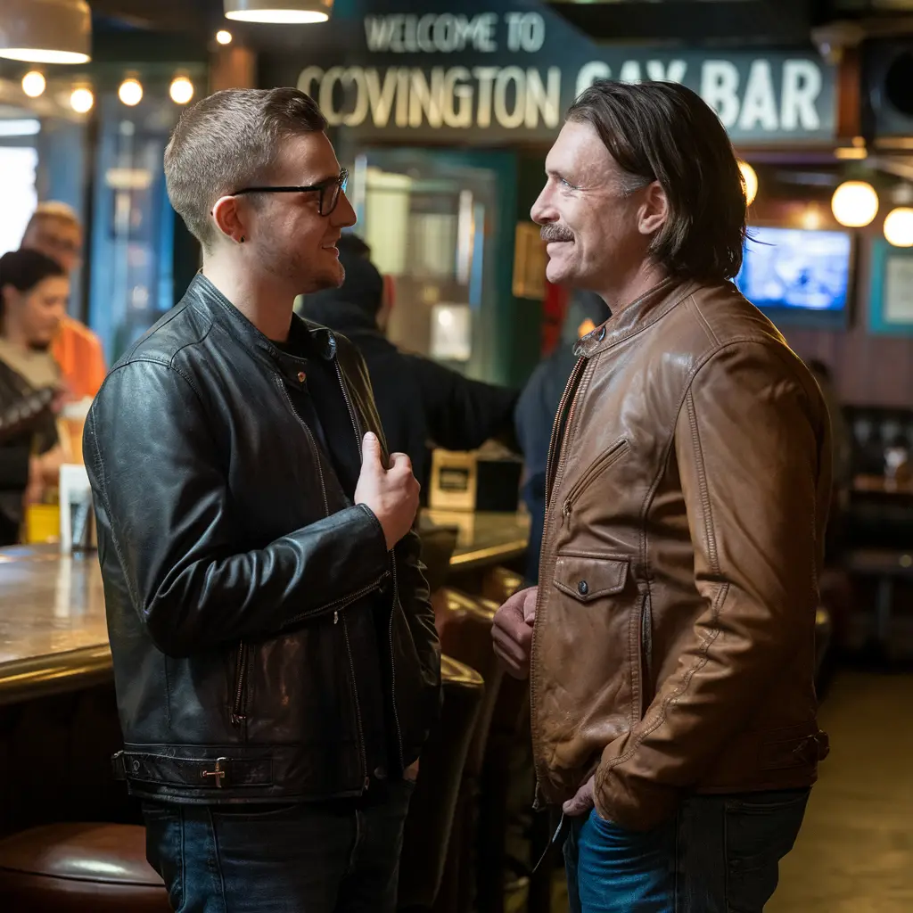 Online gay dating in Vancouver, Washington – meet like-minded singles and start your love story today!