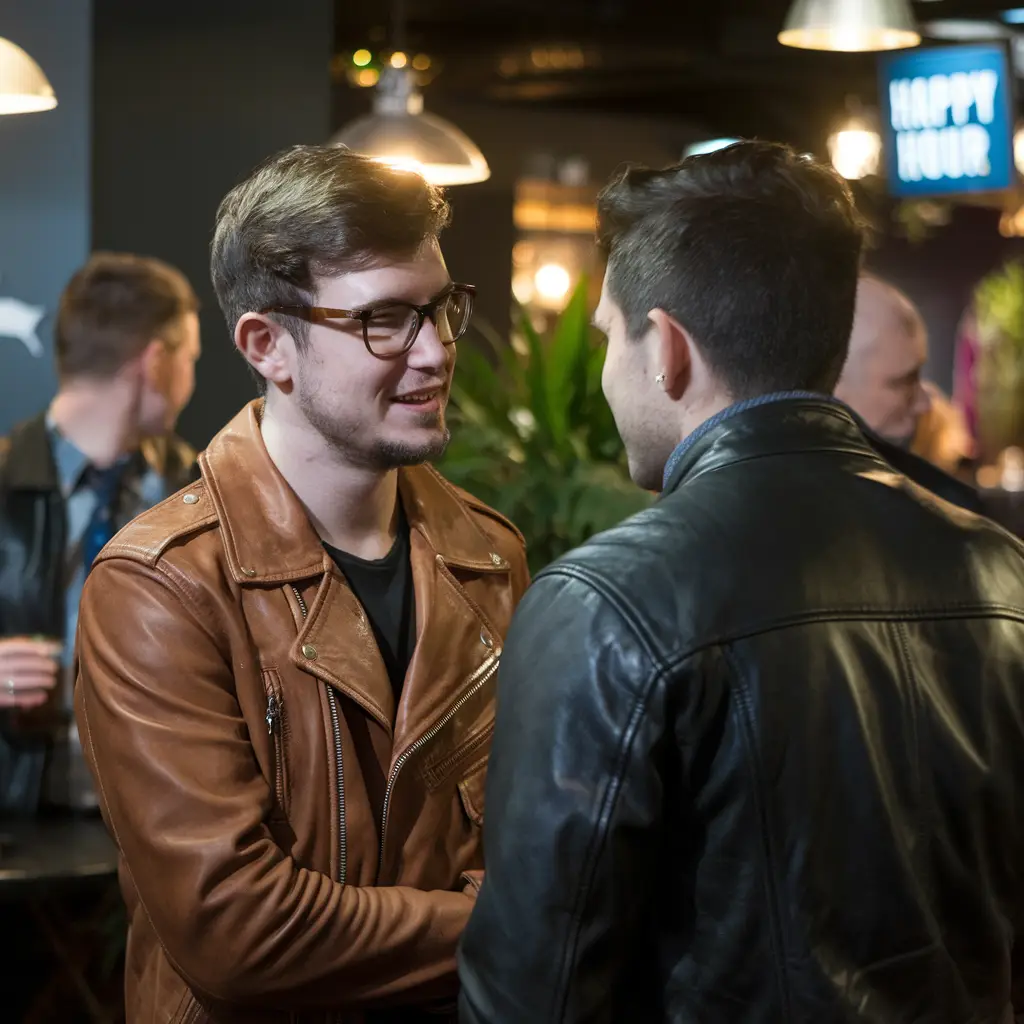 The best online gay dating site in Wisconsin! Meet your match now.