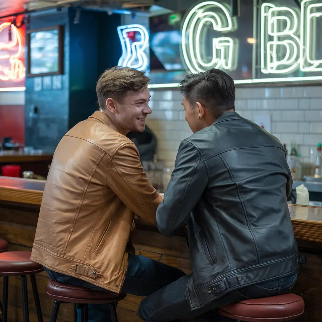 Meet gay singles in Phoenix, Arizona for fun, dating, and long-term relationships. Sign up for free today!