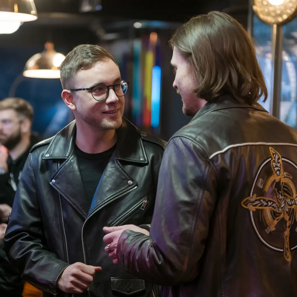 Meet gay singles in Prescott Valley, Arizona and start dating online today! Find love and fun connections now.