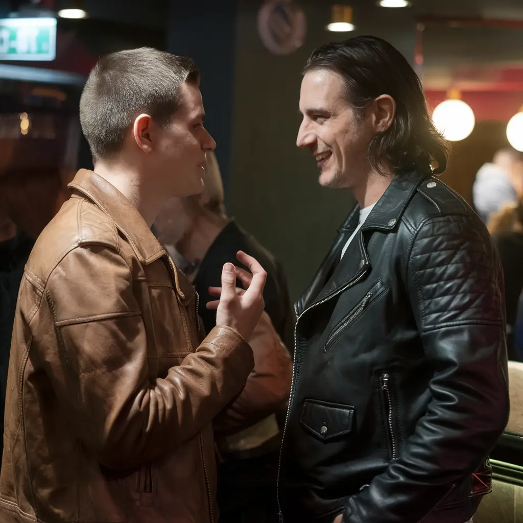 Looking for gay dating in Milwaukee, Wisconsin? Meet singles online and find love or friendship today!