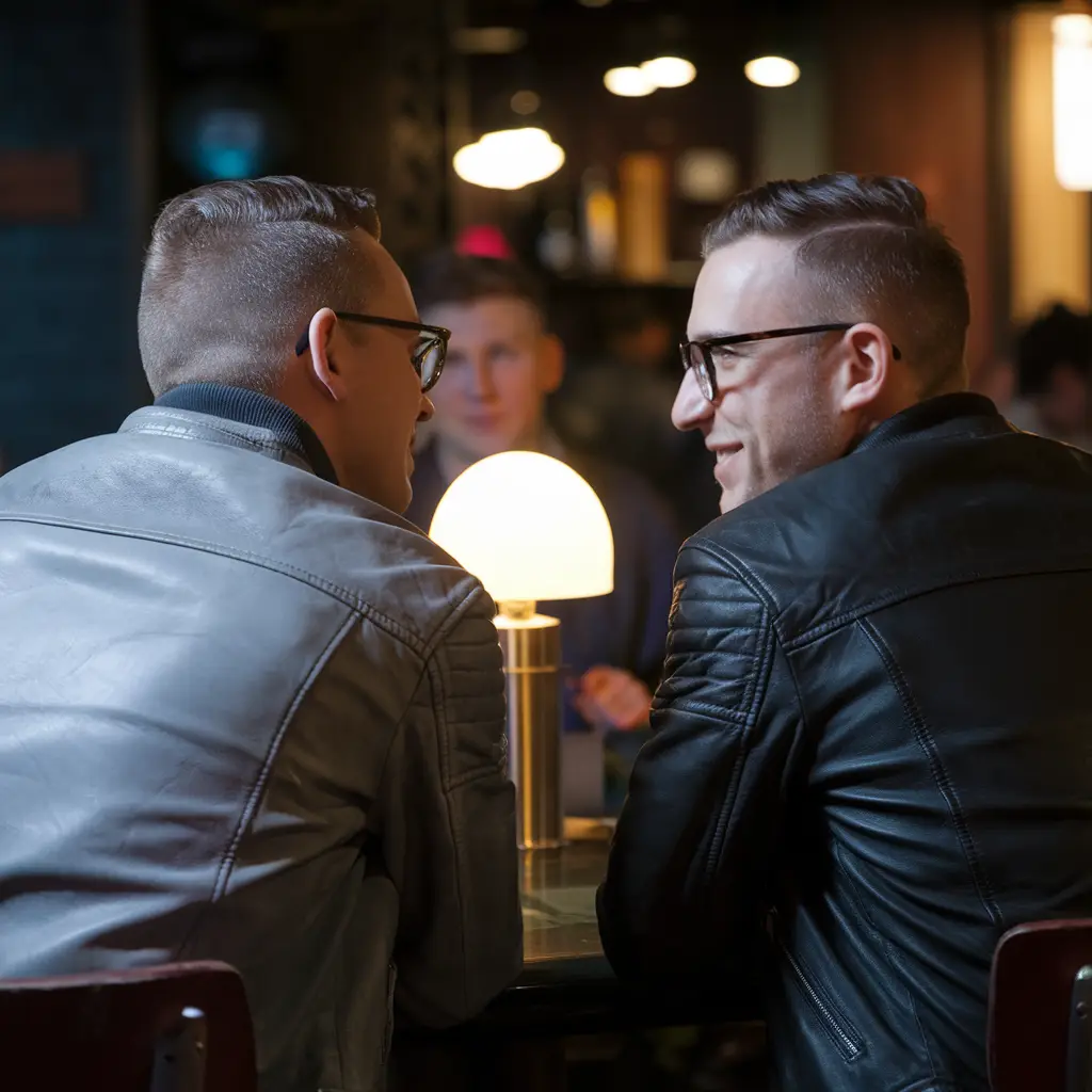 Meet gay singles in Yuma, Arizona and build meaningful connections online today.