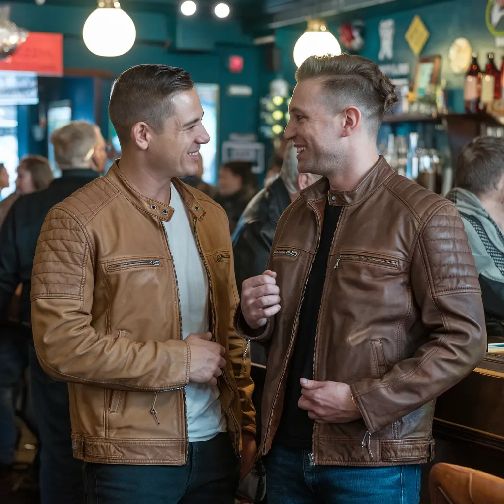 Online gay dating in Arkansas – find fun, romance, and serious relationships.