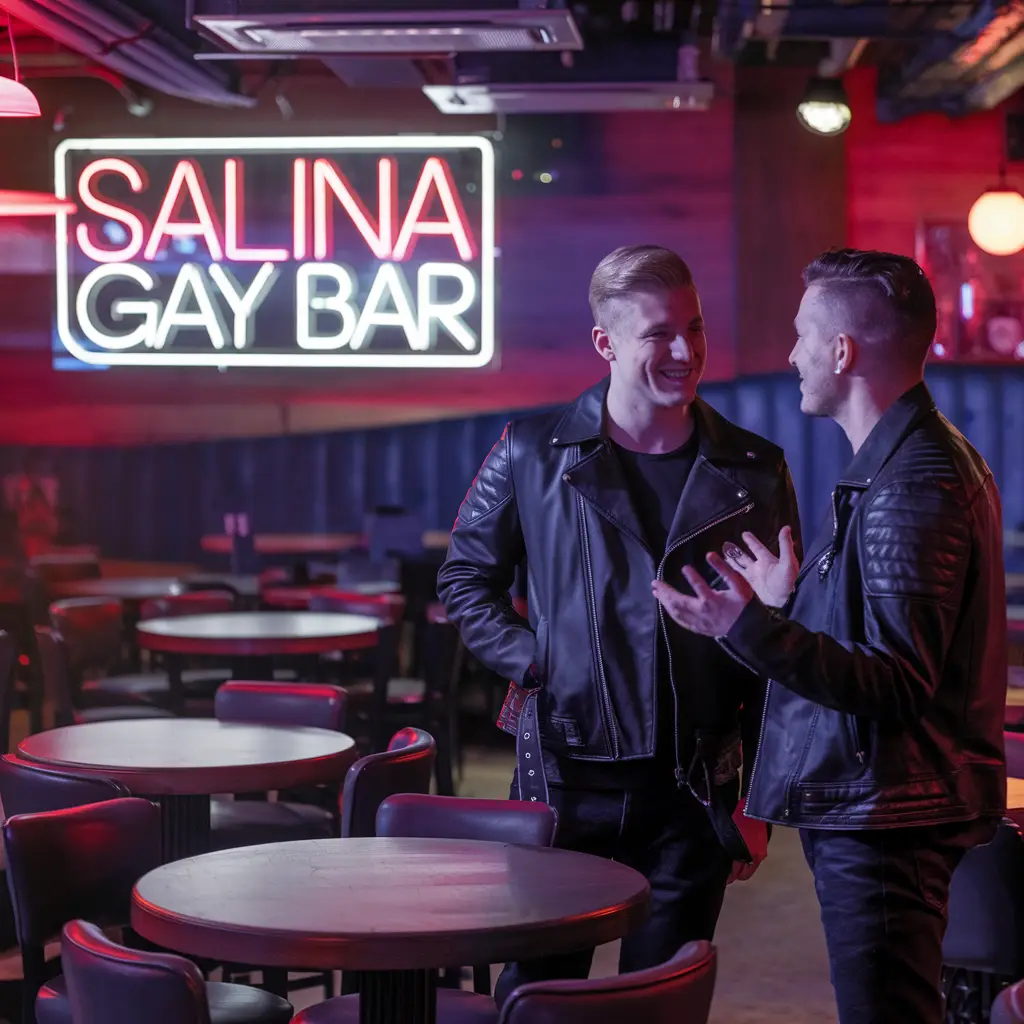 Looking for a connection? Meet gay singles in Waukesha, Wisconsin online today!