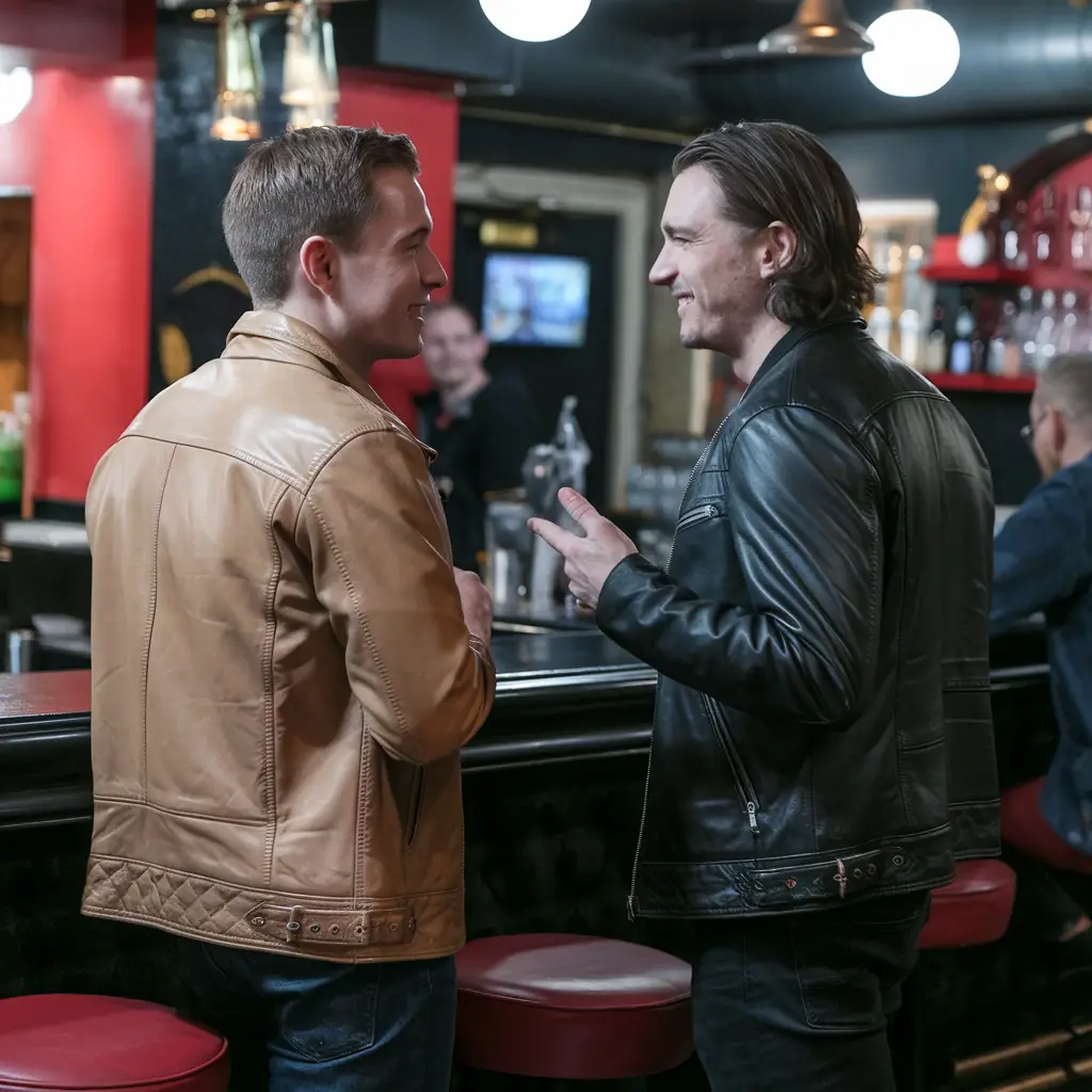 Meet gay singles in Fort Smith, Arkansas for love, friendship, and dating. Sign up now!