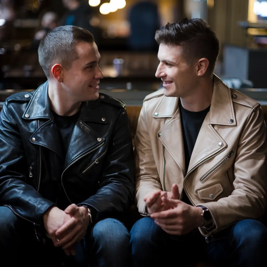 Meet gay singles in Wyoming today! Online dating that turns into real love.