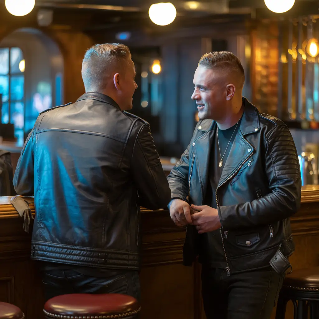 Connect with gay singles in Casper, Wyoming on the best online dating platform. Sign up for free and meet new people!