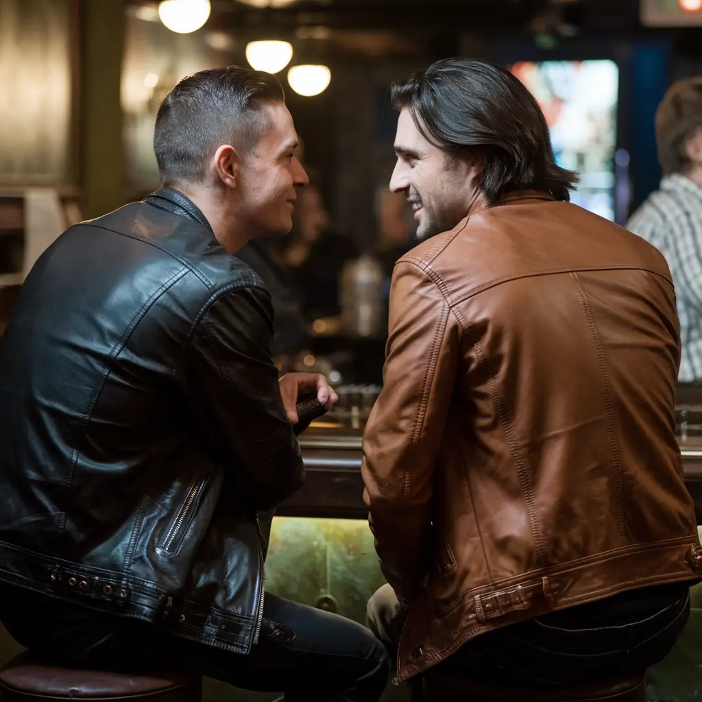 Looking for love? Meet gay singles in California and start your journey today!