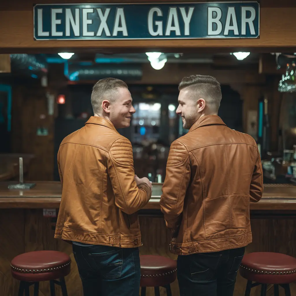 Meet gay singles in Antioch, California and start your love journey online today!