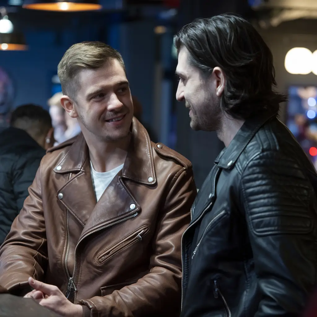 Meet gay singles in Azusa, California and start dating today! Online connections that turn into real relationships.