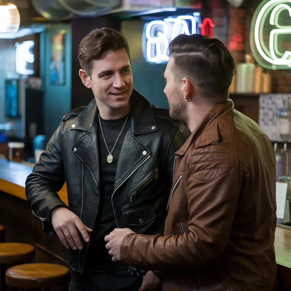 Meet gay singles in Beaumont, California today for love, fun, and meaningful connections.