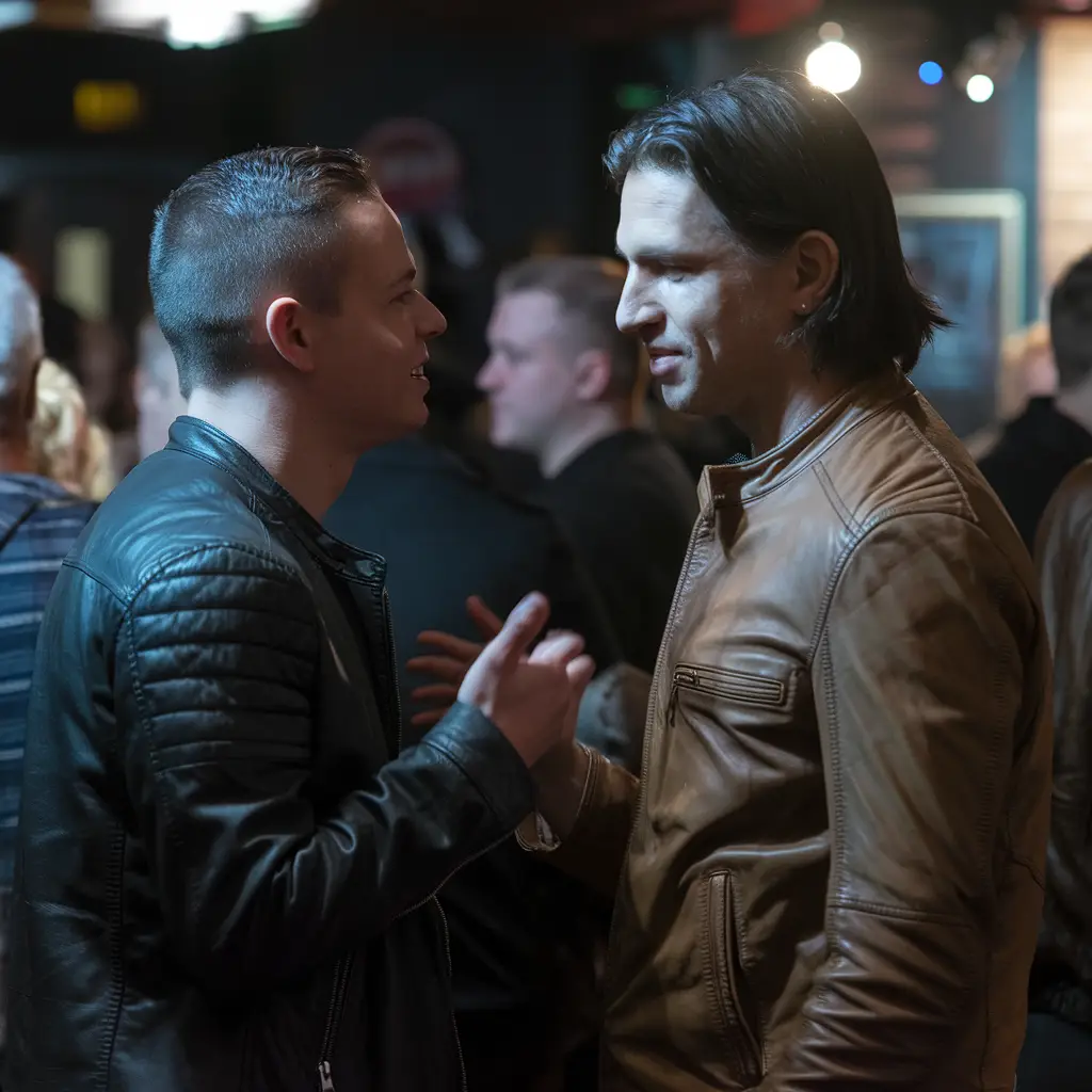 Find gay singles near you! Meet and date online in Chino, California with our easy-to-use dating platform.