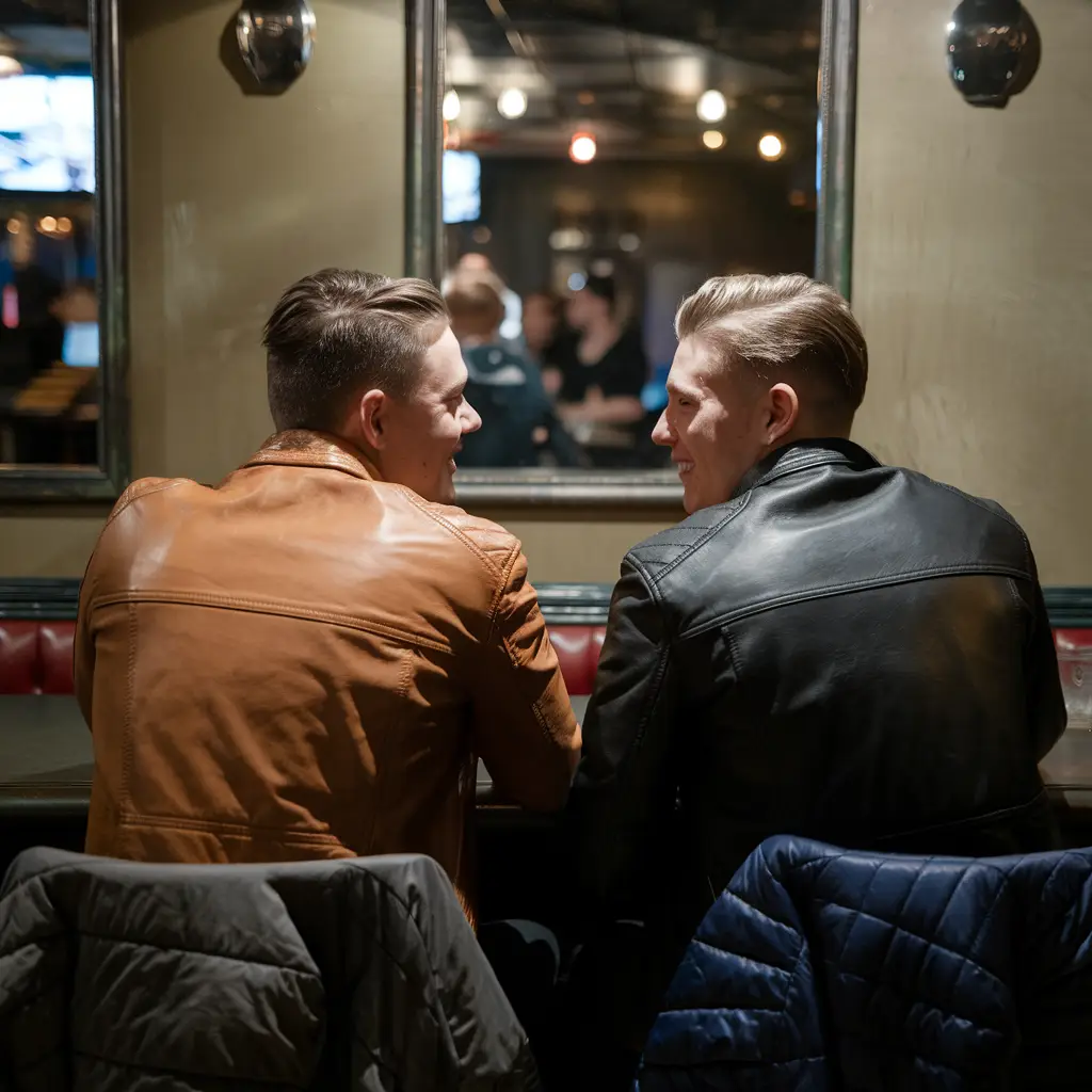 Meet gay singles online on the best dating site. Connect with like-minded people for dating and build meaningful relationships today!