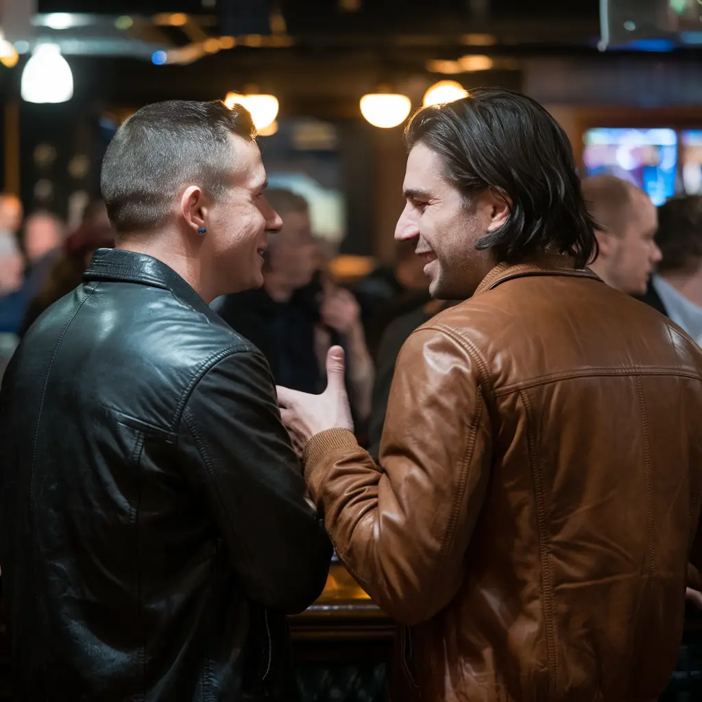 Gay dating in Concord, California made easy! Meet local singles online and start something special today.