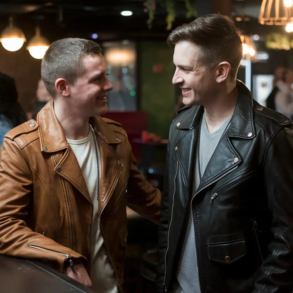 Online gay dating in Costa Mesa, California – meet new people and find your perfect match today.