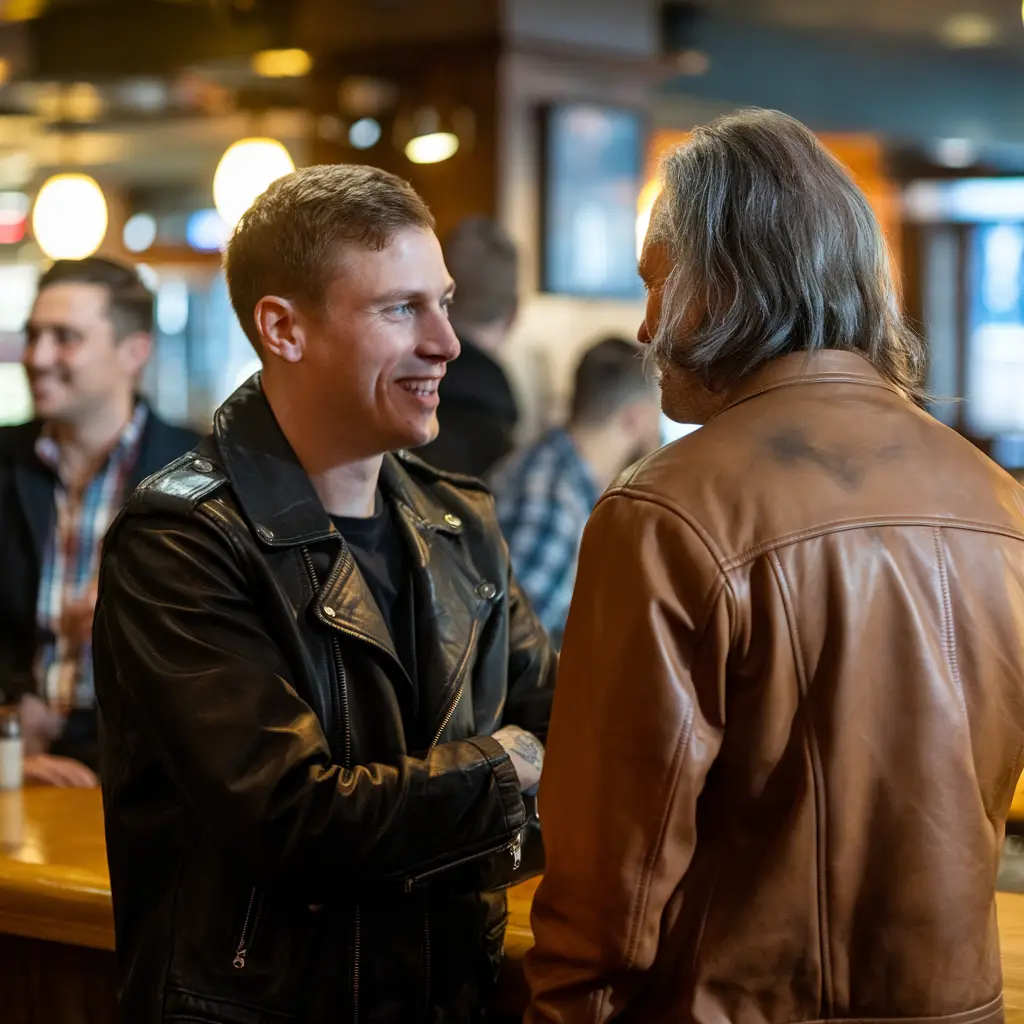 Find your soulmate! Meet gay singles in Covina, California online and start dating today.