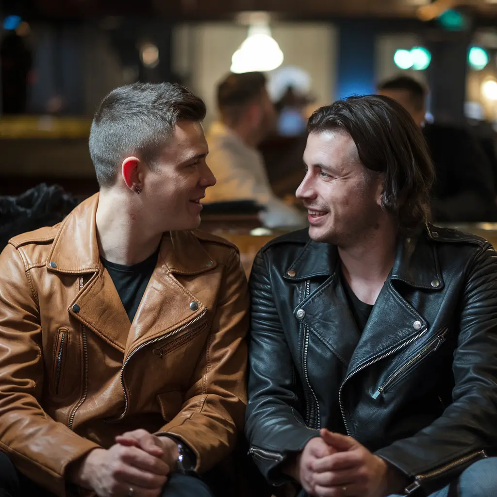 Looking for gay dating in Cypress, California? Meet singles online and find your perfect match today!