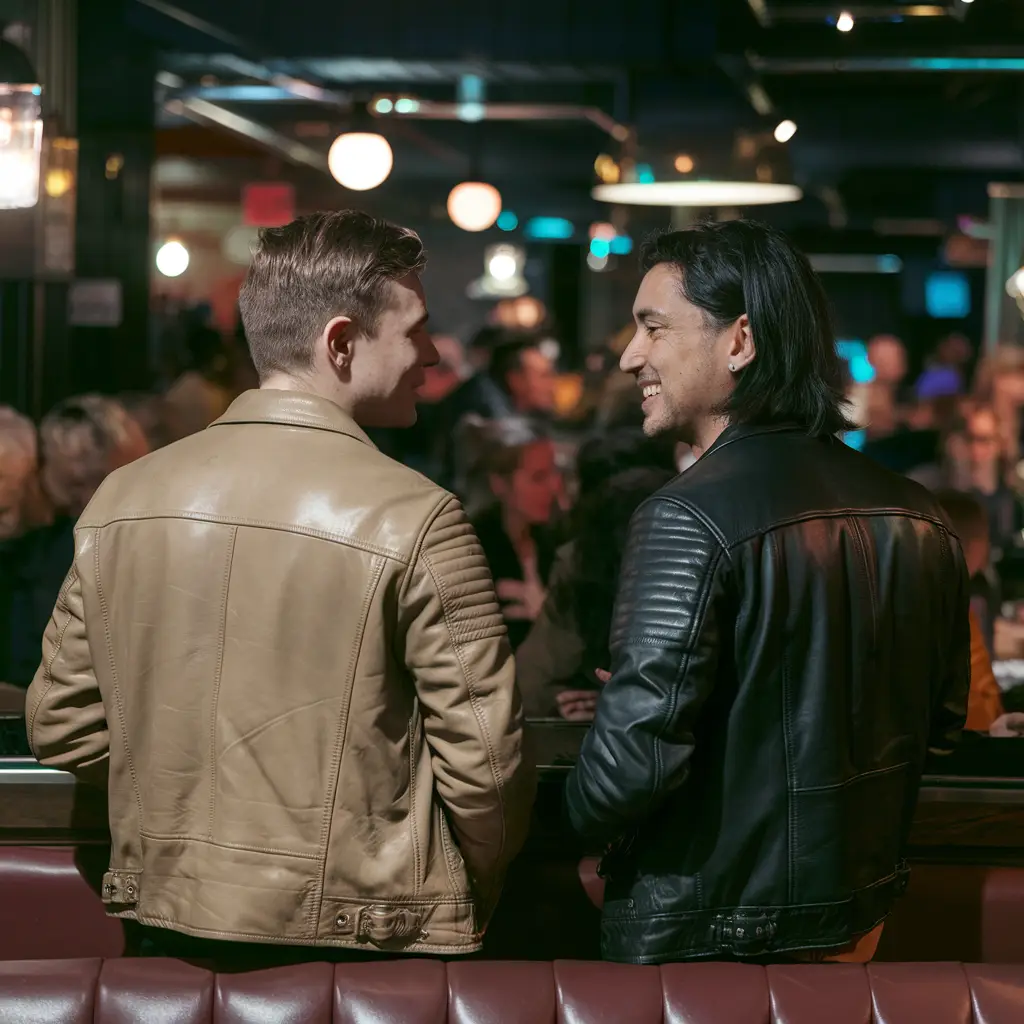 Online gay dating in Davis, California – meet, chat, and date now!