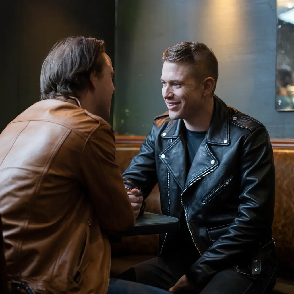 Meet gay singles in Delano, California online today! Find love, romance, or new connections now.