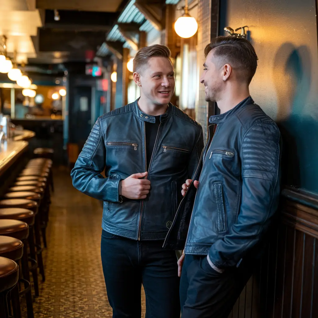 Meet gay singles in Diamond Bar, California and start your love story today! Join the best online dating site now.