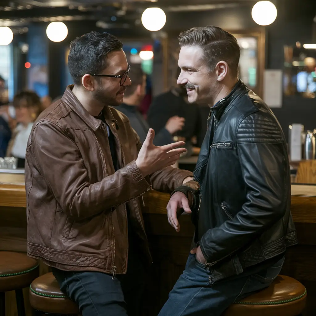 Meet gay singles in Dublin, California for love, romance, and fun! Join today.