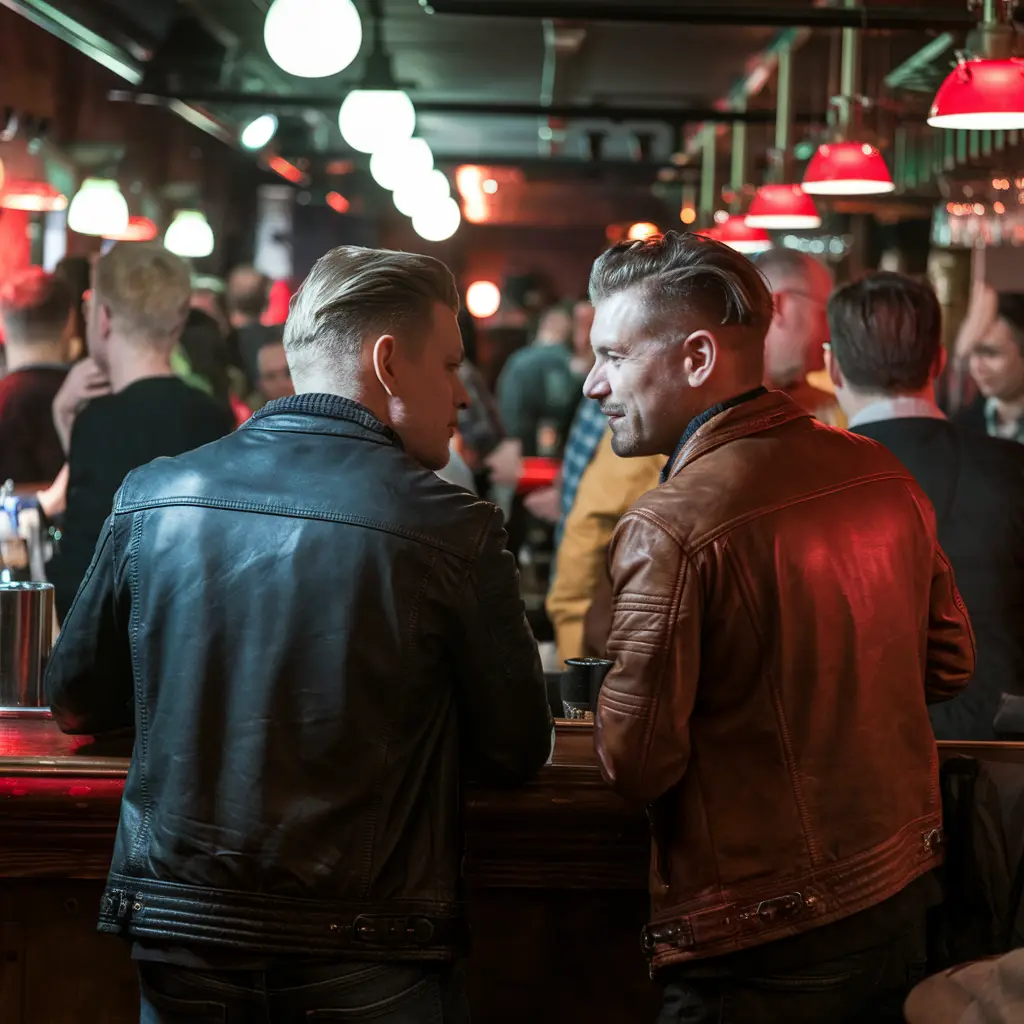 Meet gay singles in Eastvale, California today! Online dating made easy – find your match now.