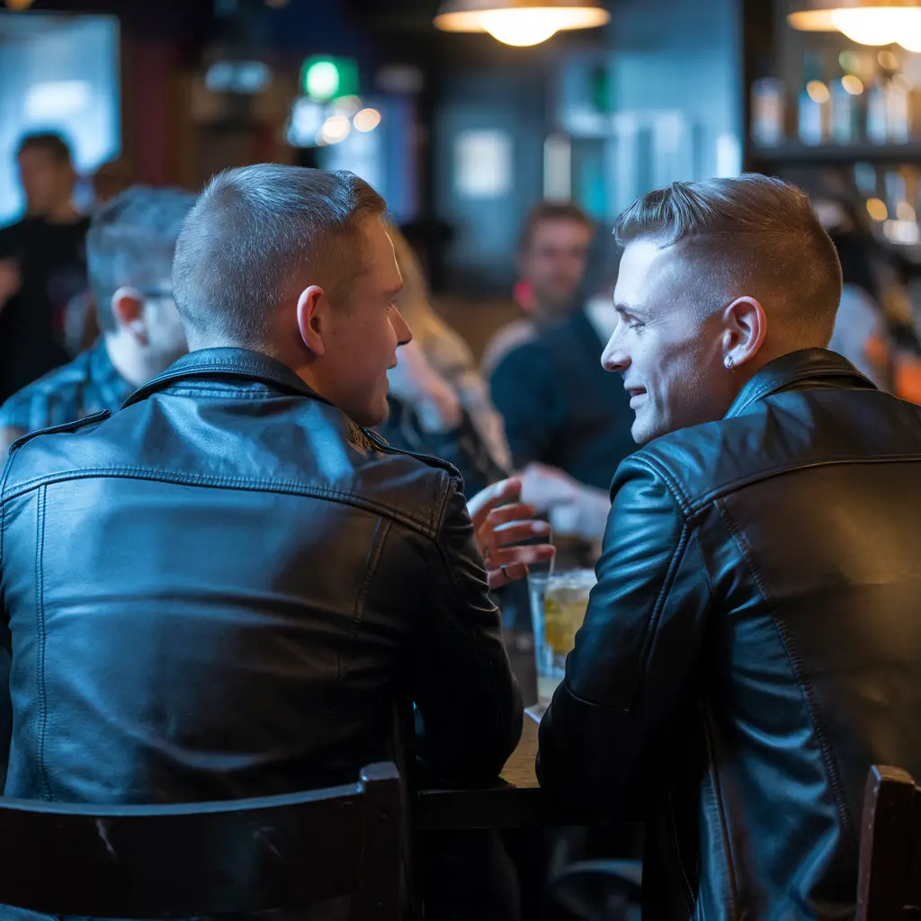 Online gay dating in Elk Grove, California – meet like-minded singles and start dating now!