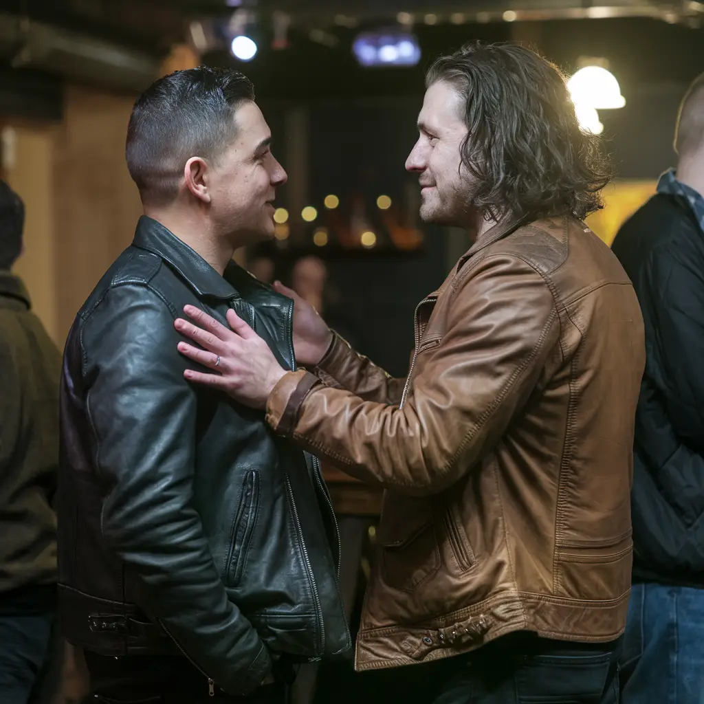 Online gay dating in Fullerton, California – meet, chat, and date now!