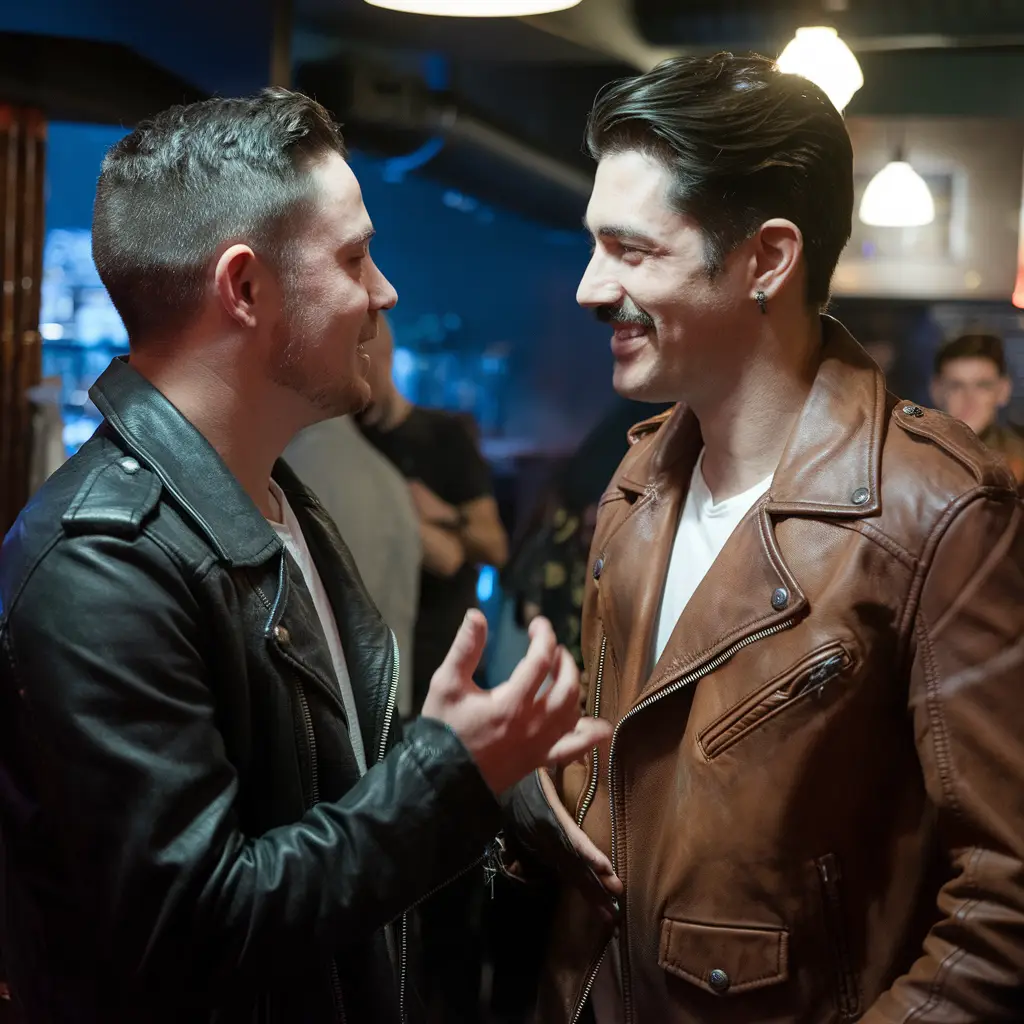 Meet gay singles in Hemet, California for online dating and real relationships.