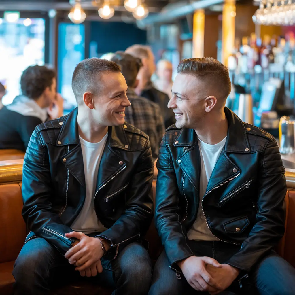 Ready to meet gay singles in Huntington Beach, California? Start dating online today!