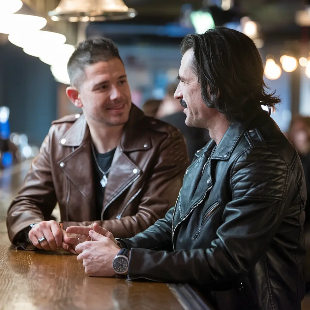 Looking to meet gay singles in Irvine, California? Find your match online now!