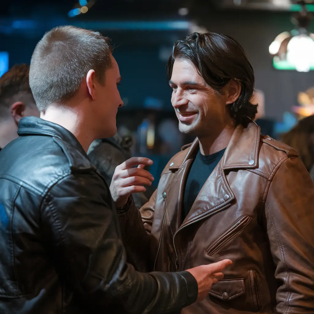 Looking for love? Meet gay singles in Jurupa Valley, California on our online dating platform and start your journey today!