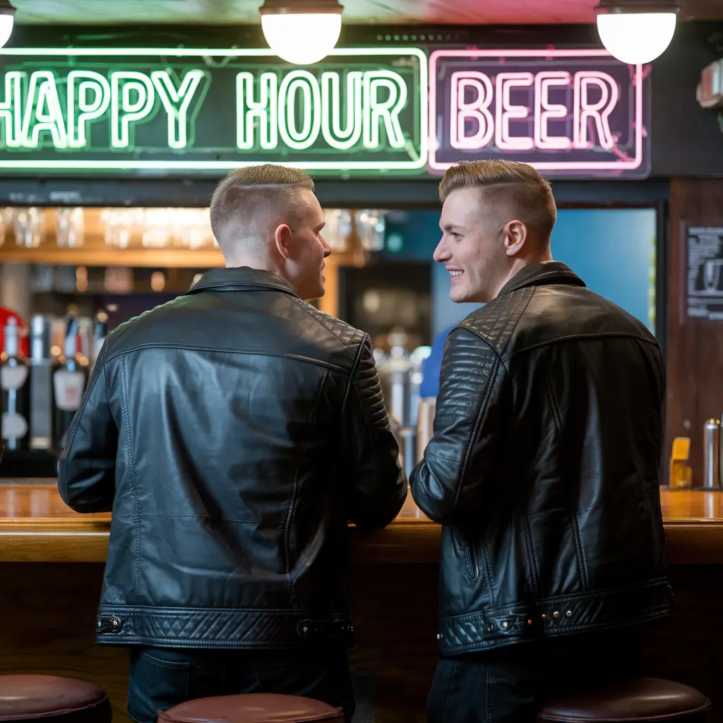 Meet gay singles in La Puente, California for dating and relationships. Join today!