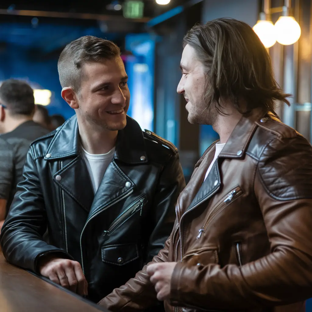 Online gay dating in Lake Forest, California – meet singles and find real love today.