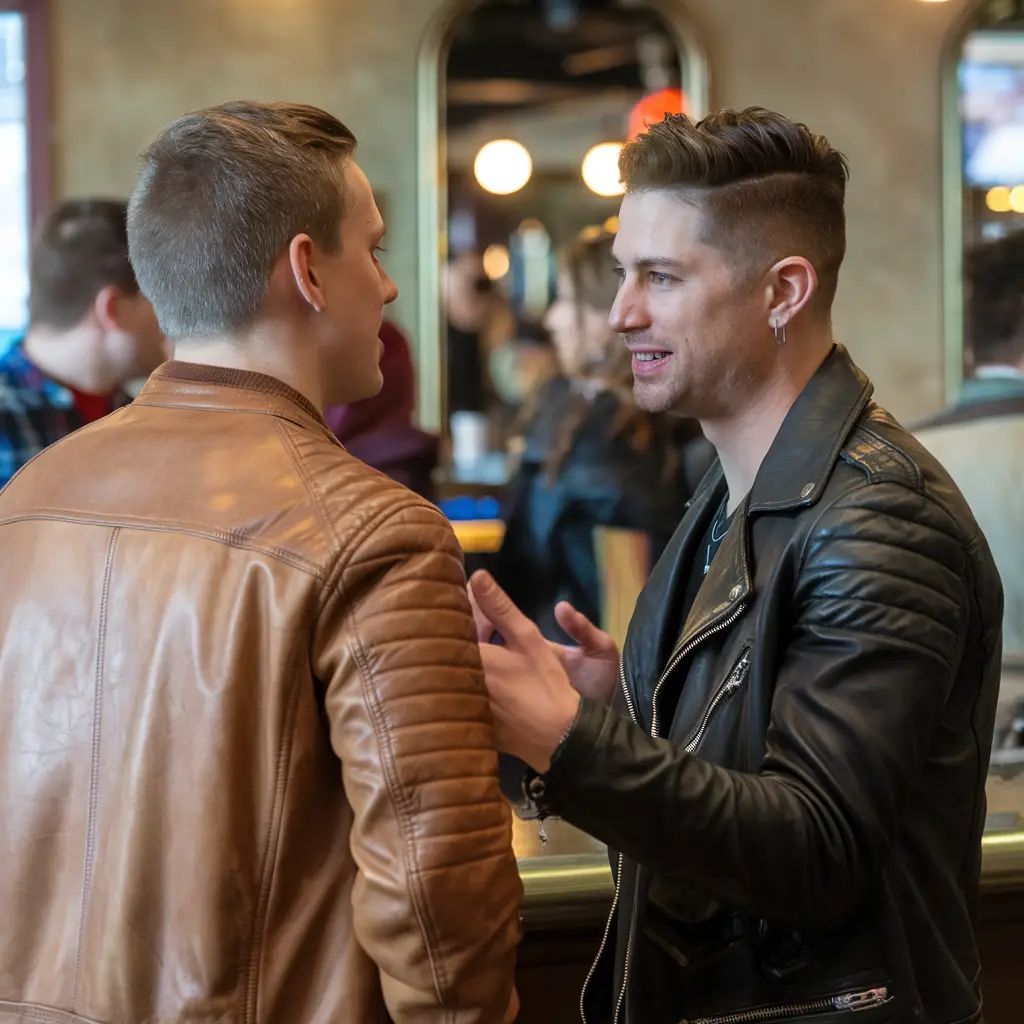 Looking for gay dating in Lakewood, California? Meet singles online and find romance today!