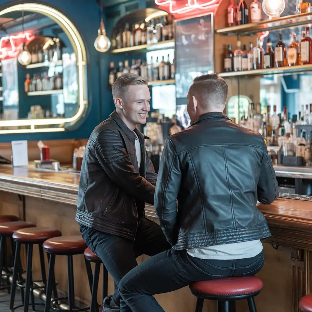 Online gay dating in Lincoln, California made easy! Meet local singles for love, romance, or casual connections now.