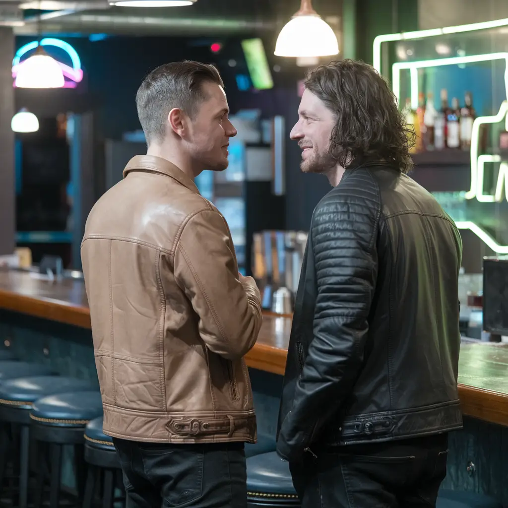 Online gay dating in Modesto, California – meet, match, and start dating today.