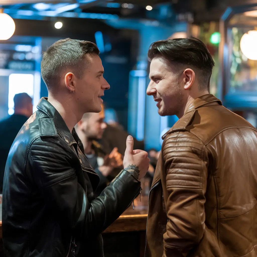 Looking to meet gay singles in Monterey Park, California? Start your online dating journey today!