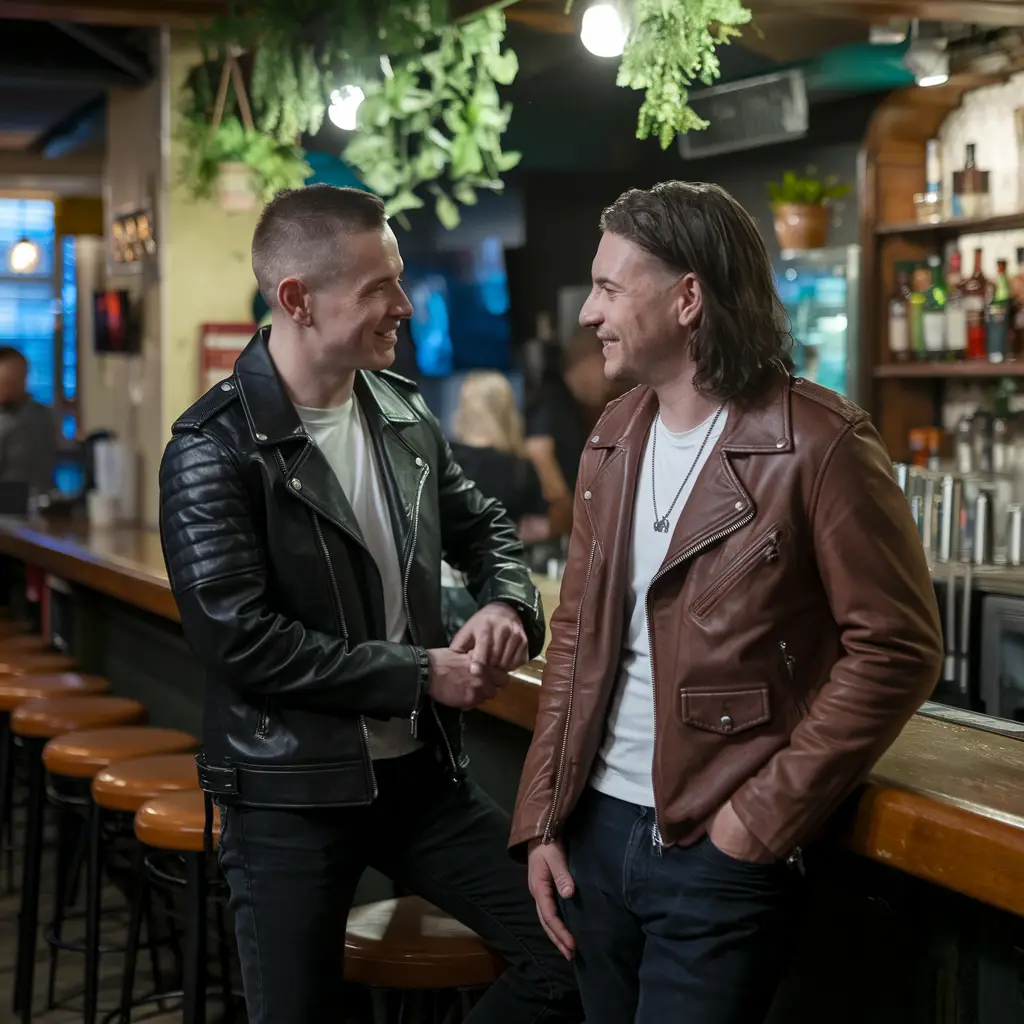 Looking to meet gay singles in Moreno Valley, California? Find your perfect match today!