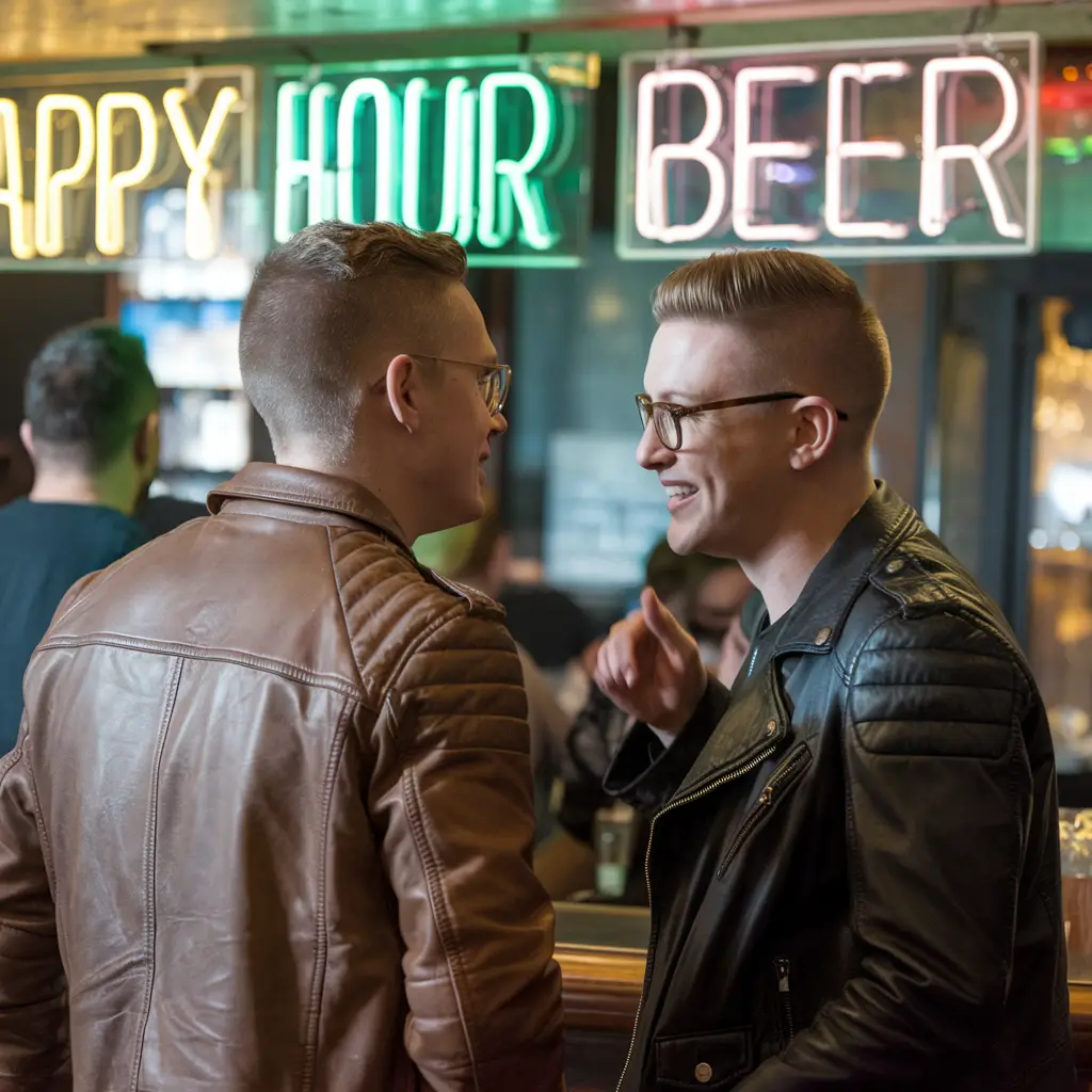 Meet gay singles in Murrieta, California today! Online dating made easy – find your match now.