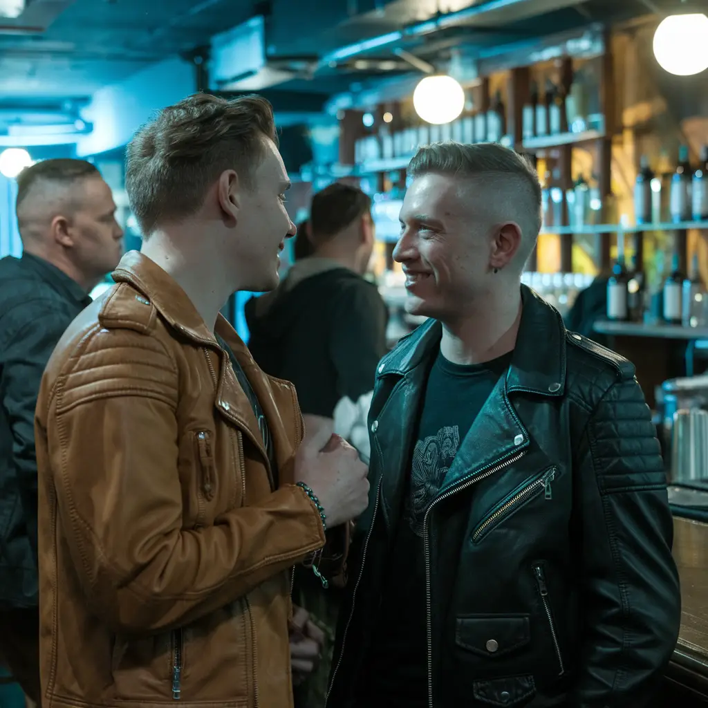 Find your soulmate! Meet gay singles in Newark, California online and start dating today.