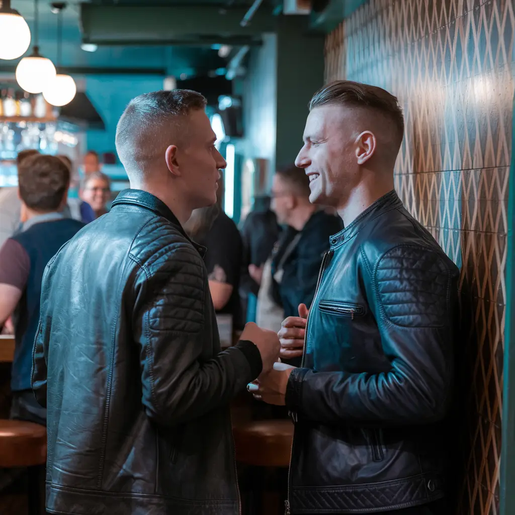 The best gay dating site in Newport Beach, California! Meet singles online and find your match today.